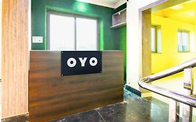 Hotel O Grand 55